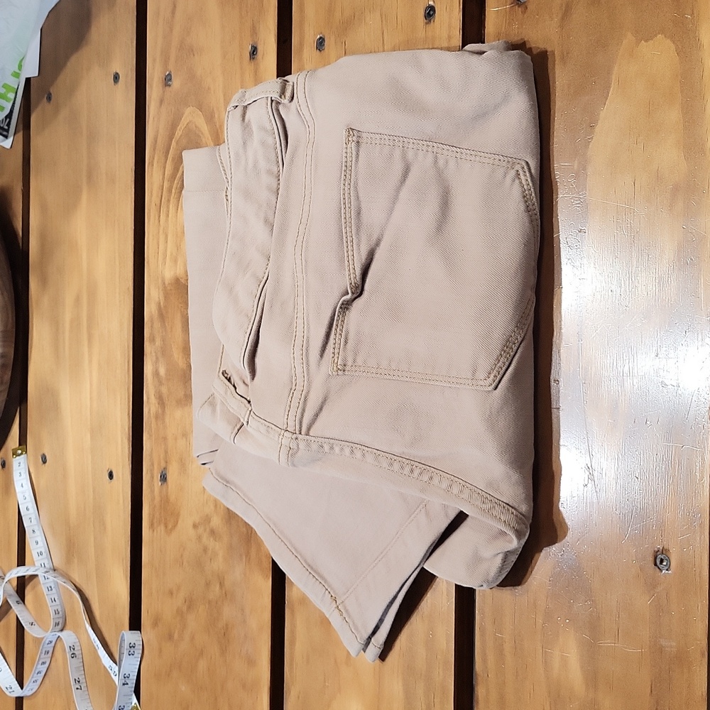Women's The Limited 678 Jeans